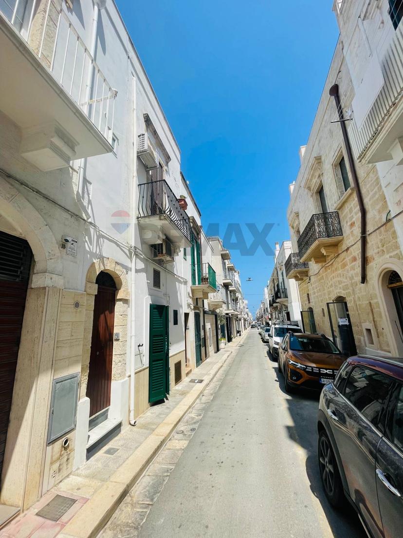 Bilocale in Via Cerere 35, Polignano a Mare — foto 2 di 5