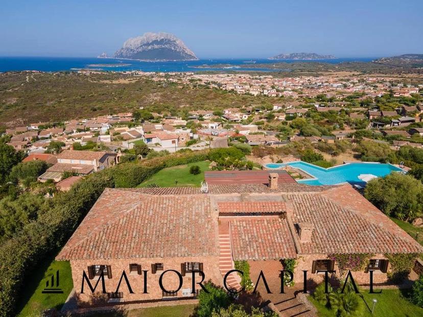 Villa, Loiri Porto San Paolo — foto 5 di 5