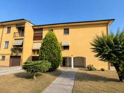 Bilocale in Via Don Primo Mazzolari, Somaglia