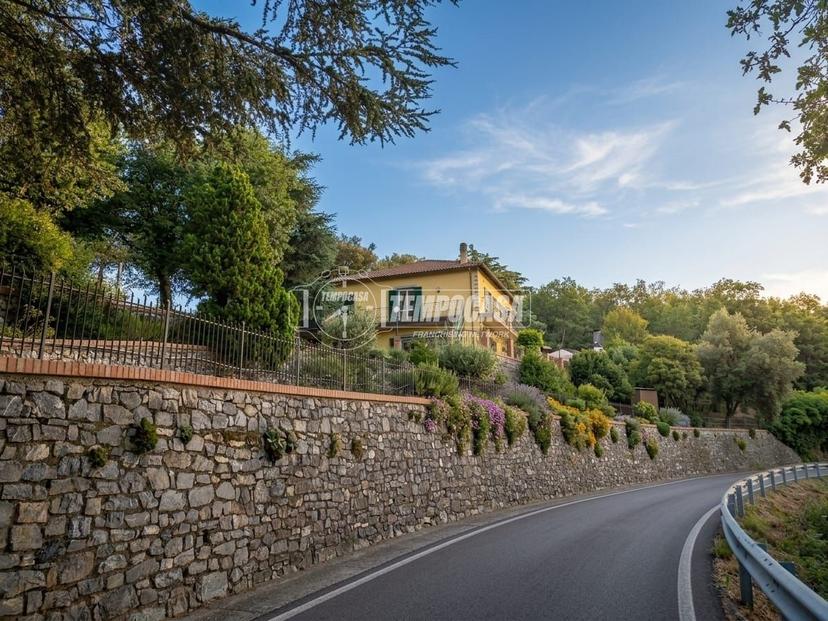 Villa in Strada Provinciale 18, Andora — foto 5 di 5
