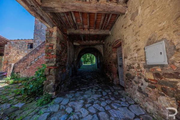 Villa in Strada Provinciale Val d'Ambra, Bucine