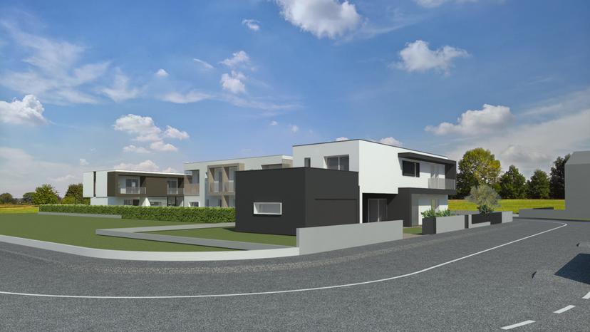 Villa a schiera in Resana, Resana — foto 2 di 4