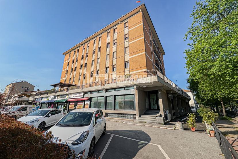 Trilocale in Viale Giuseppe Mazzini 23, Santarcangelo di Romagna — foto 4 di 5