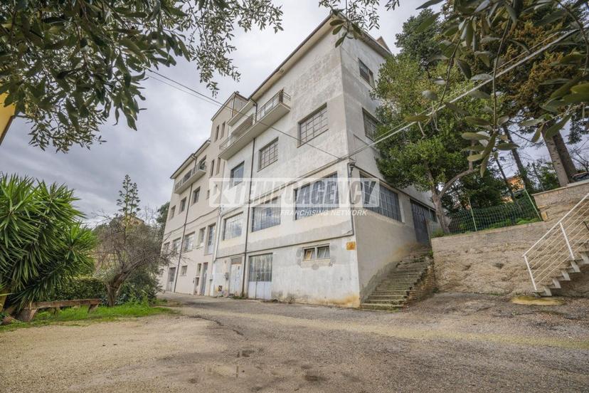 Casa indipendente in Via Castellano, Petriolo — foto 5 di 5