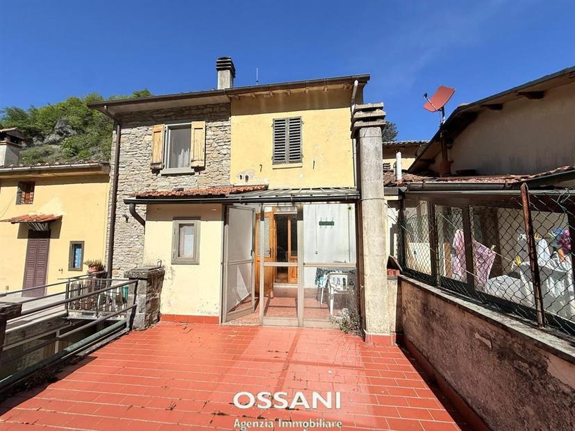 Porzione di casa, Marradi — foto 4 di 5