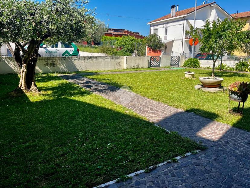 Quadrilocale in Via Villagrande, Mombaroccio — foto 5 di 5
