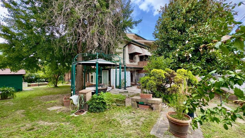 Villa in Via Santa Lucia 283, Arquà Polesine — foto 5 di 5