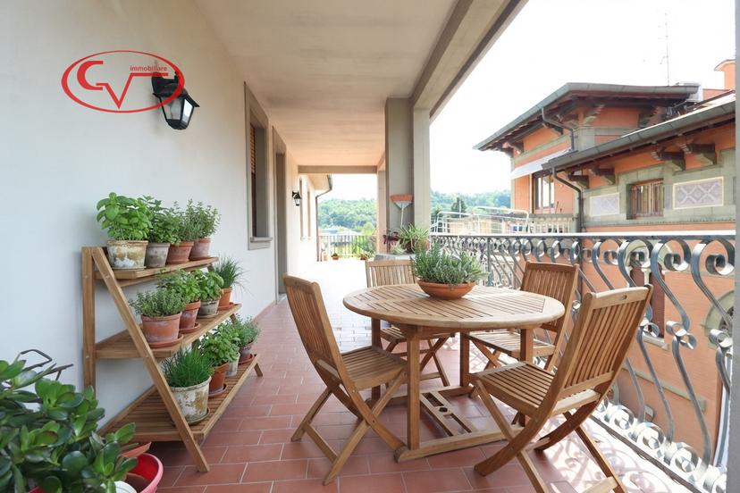 Appartamento in Via Ammiraglio Ernesto Burzagli, Montevarchi
