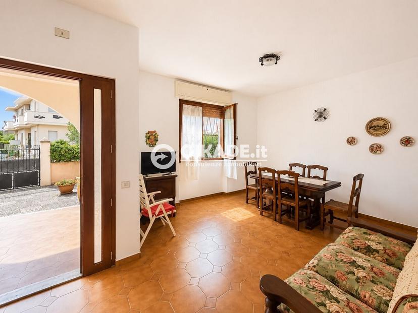 Villa in Via Monte Santo 12, Pula