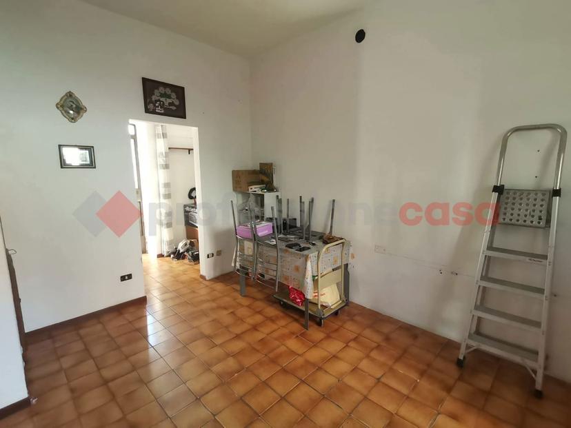 Terratetto plurifamiliare in Via Monterosa Snc, Figino Serenza — foto 3 di 5