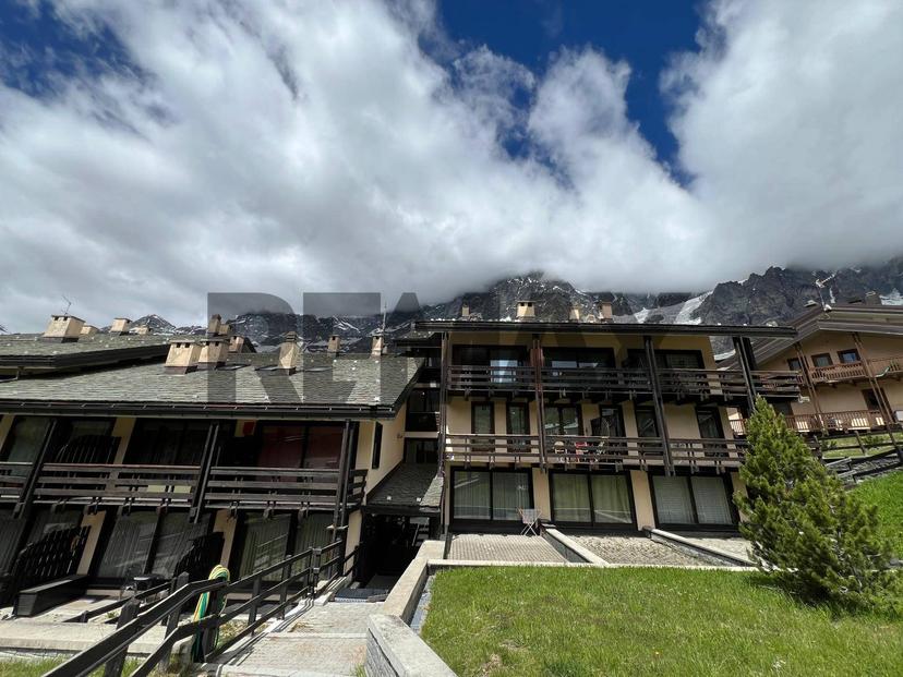 Attico in Via Giomain Snc, Valtournenche — foto 4 di 5