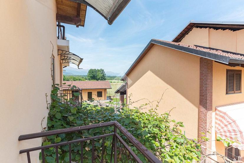 Casa indipendente in Borgata Piana 32, Barbania — foto 2 di 5