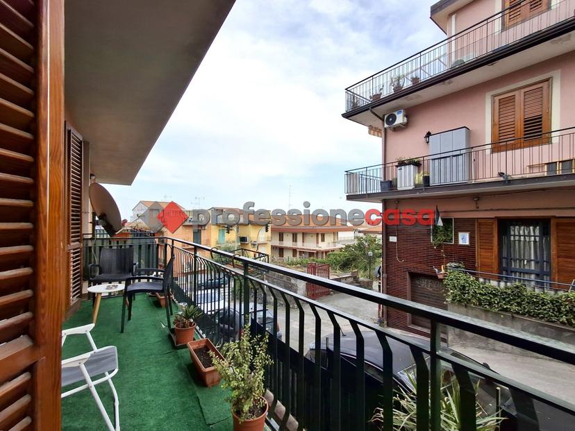 Trilocale in Via Scalazza 2e, Aci Castello — foto 2 di 5