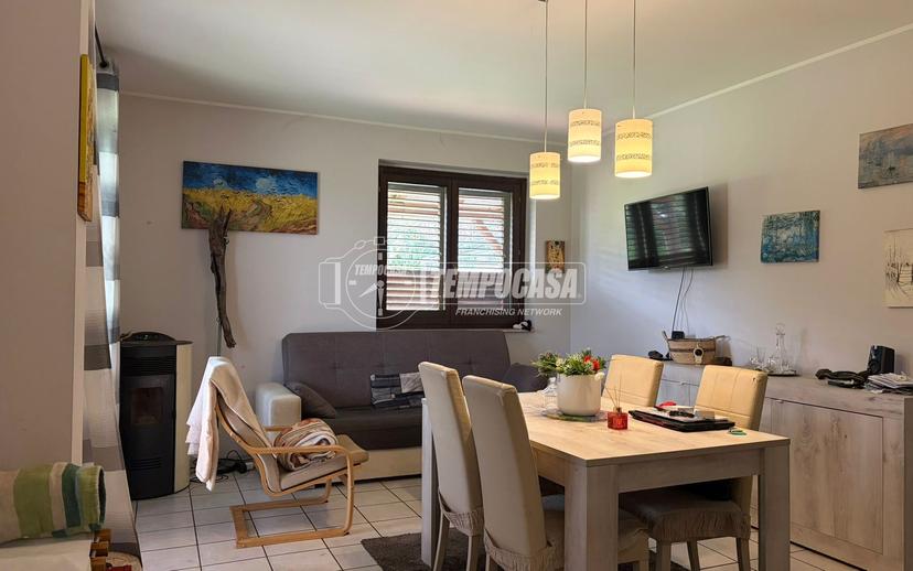 Villa a schiera in Via dei Martiri, Mascalucia — foto 5 di 5