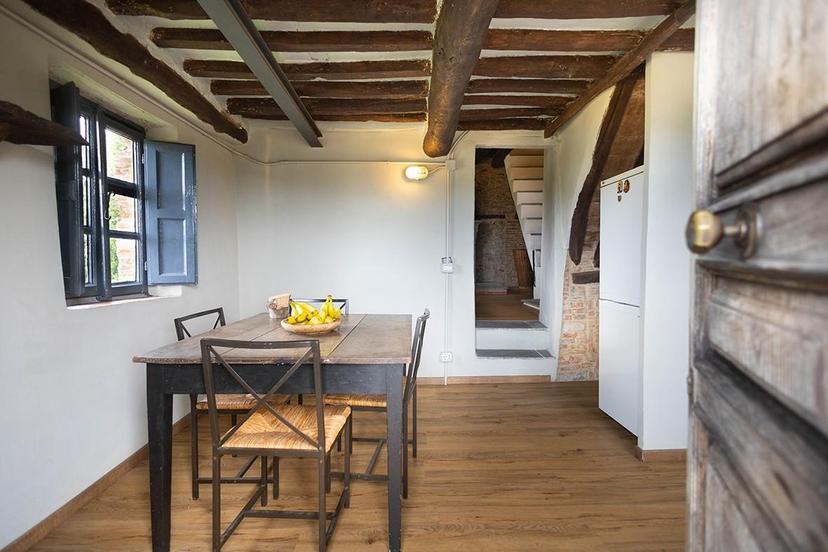 Rustico in a del Grottone 26, Lucca — foto 4 di 5