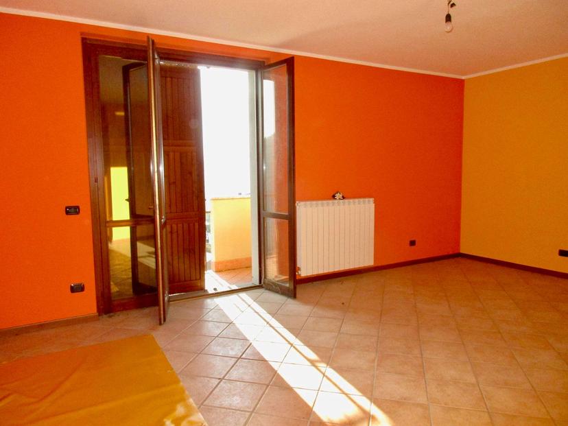 Trilocale in Via Partigiani, Capizzone — foto 3 di 5