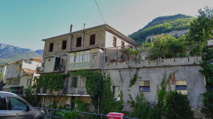 Rustico in Via Roma 39, Nasino — foto 5 di 5