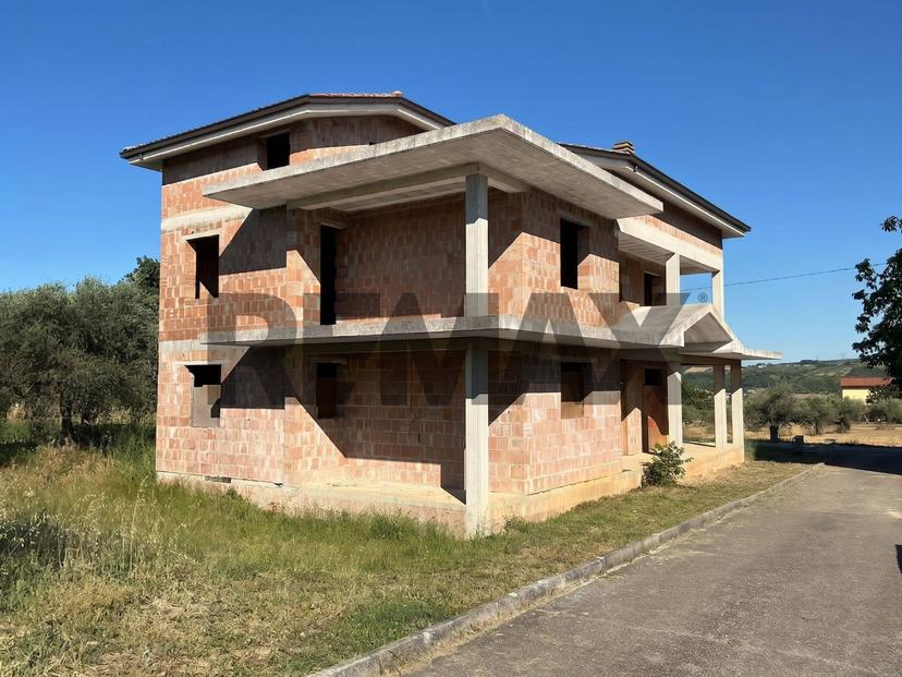 Appartamento, Collecorvino — foto 5 di 5
