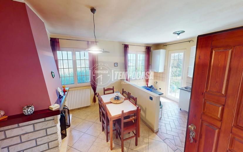Casa indipendente, Moscufo — foto 4 di 5