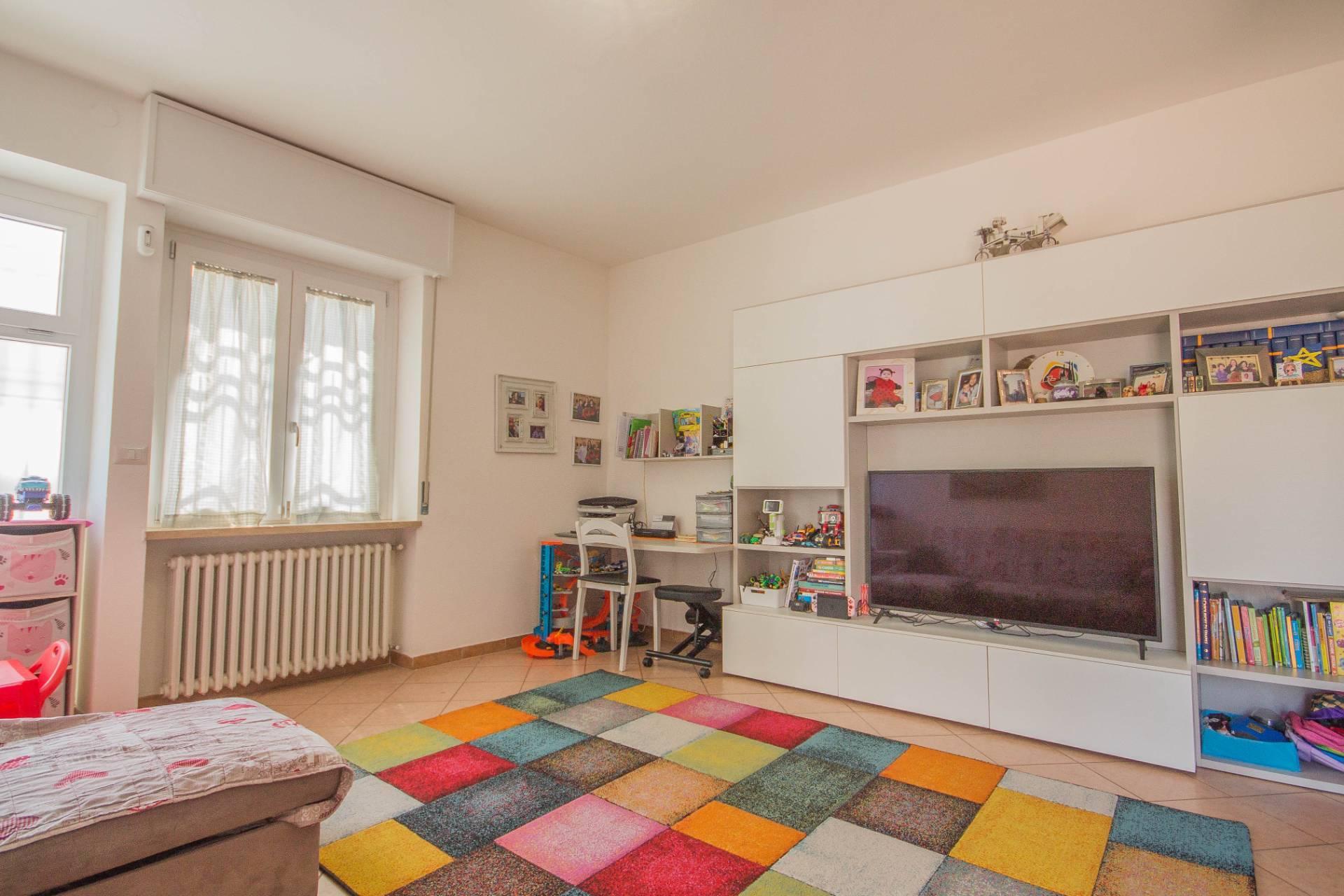Casa indipendente in Via Magenta 16, Vigasio