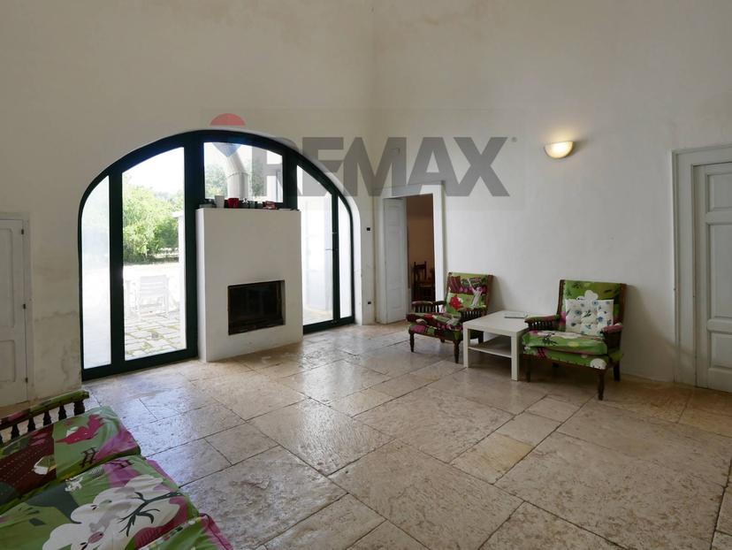 Villa in Strada Comunale Cristallina 14, Mola di Bari — foto 2 di 5