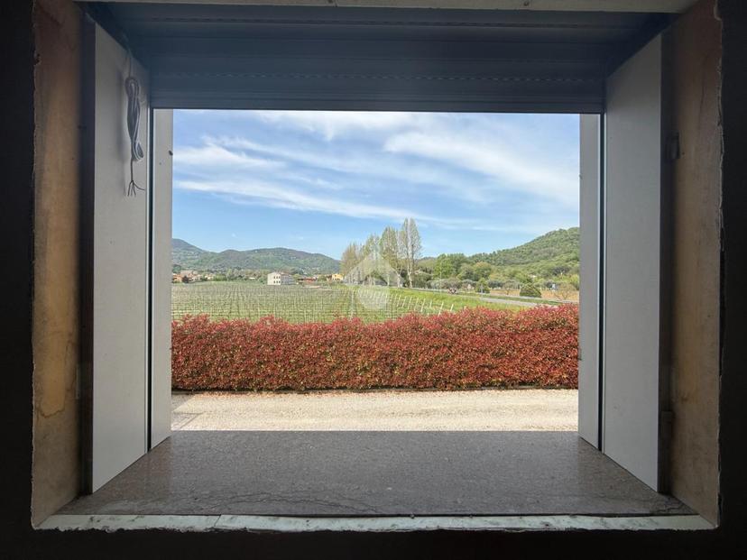 Villa a schiera in Via S. Daniele, Torreglia — foto 4 di 5