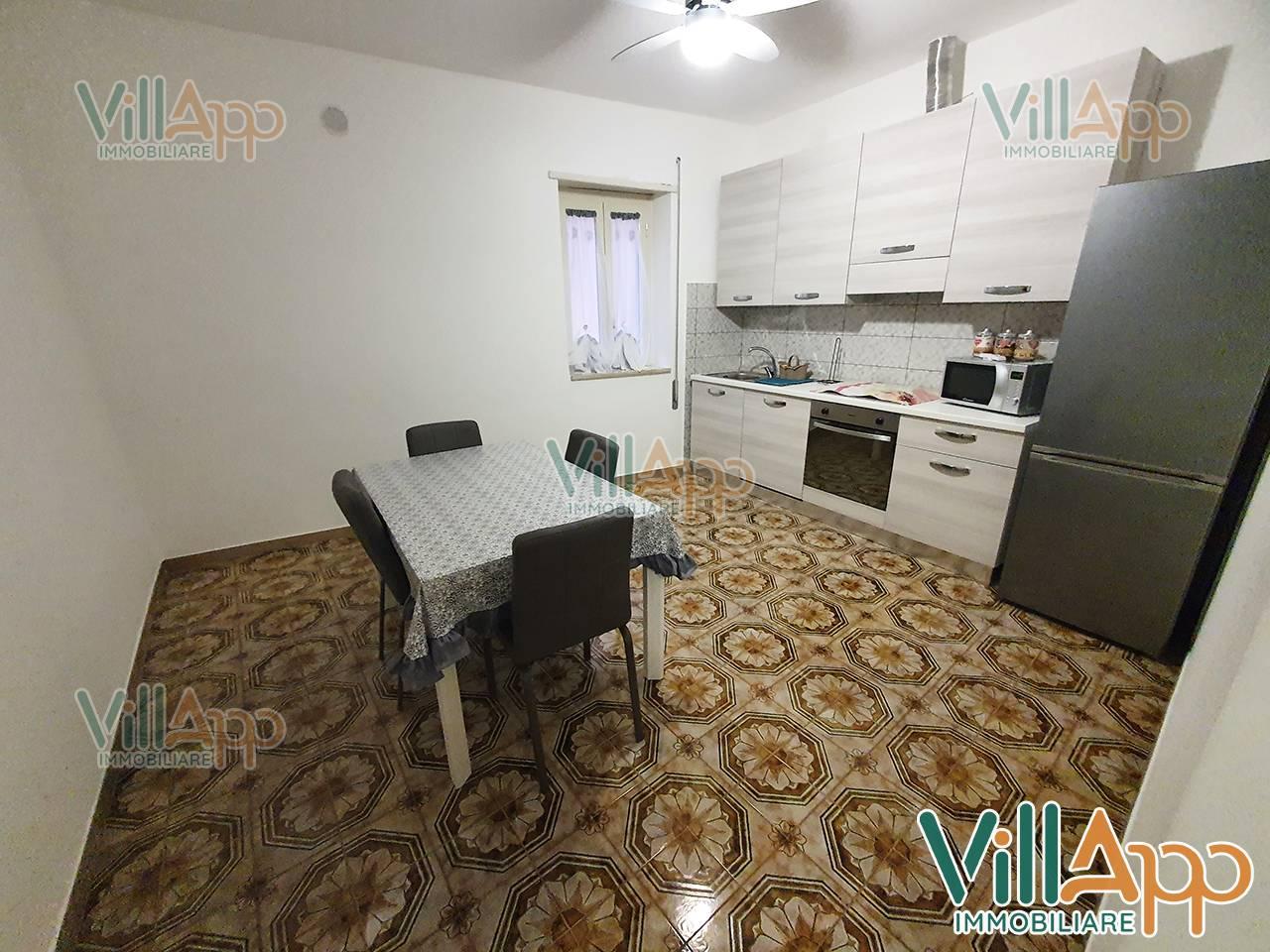 Quadrilocale in Via Alessandro Manzoni 18, Fondi