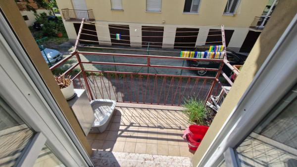 Quadrilocale in Via Cefalonia 5, Reggio nell'Emilia — foto 2 di 5