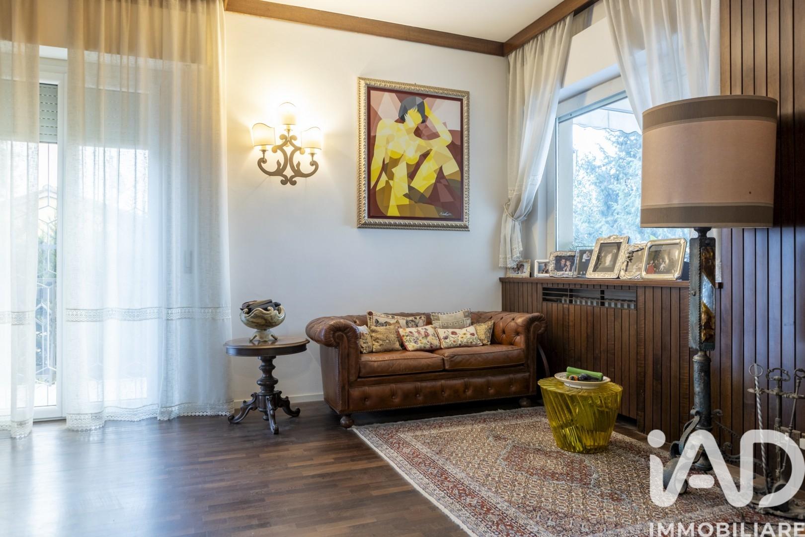 Villa in Viale Villa Eugenia 26, Civitanova Marche