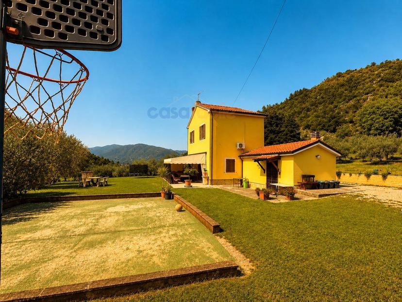 Casa indipendente in Strada di Monte Argento 45, Terni — foto 4 di 5
