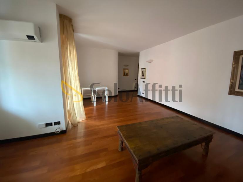 Trilocale in Corso Torino  37, Novara