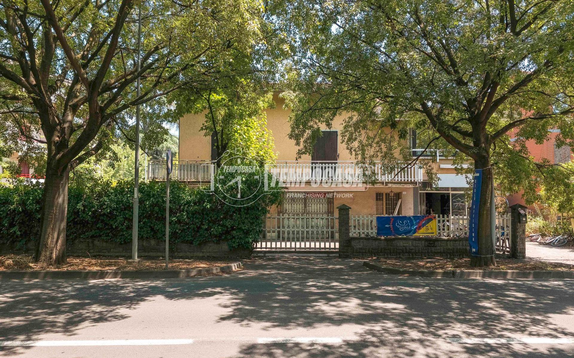 Quadrilocale in Via Fratelli Manfredi, Reggio nell'Emilia