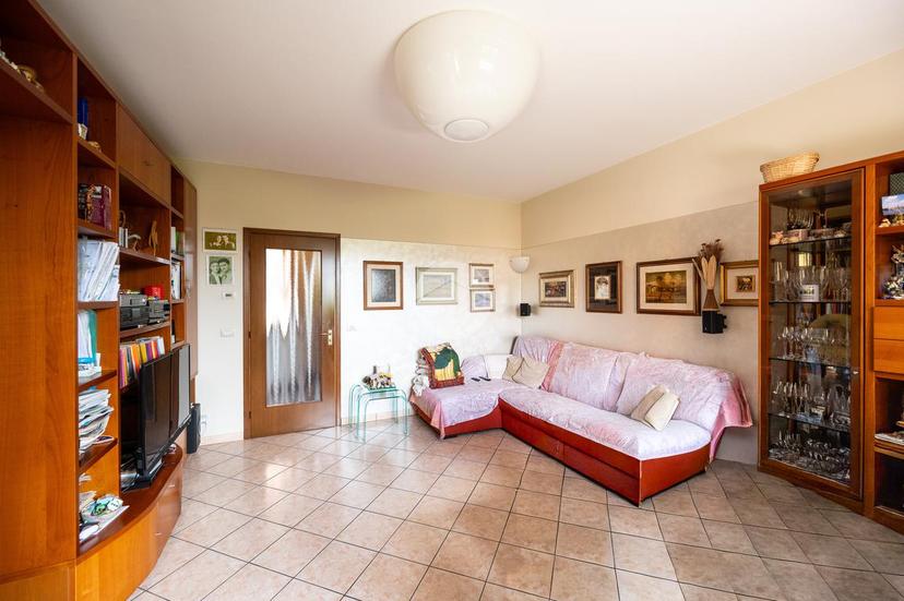 Villa in Via G. Segantini 28, Curtatone — foto 5 di 5