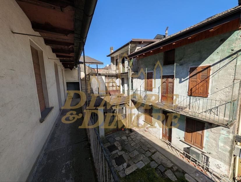 Casa indipendente, Anzola d'Ossola — foto 3 di 5