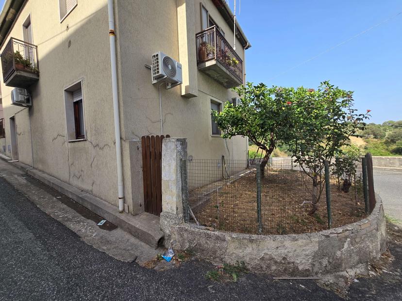 Appartamento in Via Vittorio Emanuele  10, Settingiano