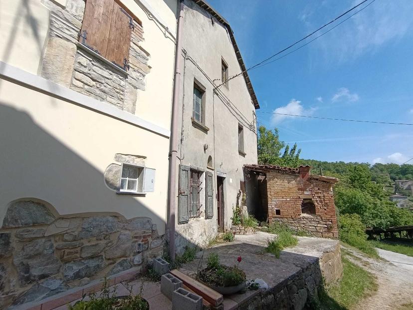 Villa a schiera, Pellegrino Parmense — foto 5 di 5