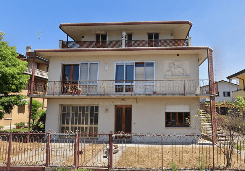 Appartamento in Via Noalese Sud 7, Pianiga — foto 5 di 5