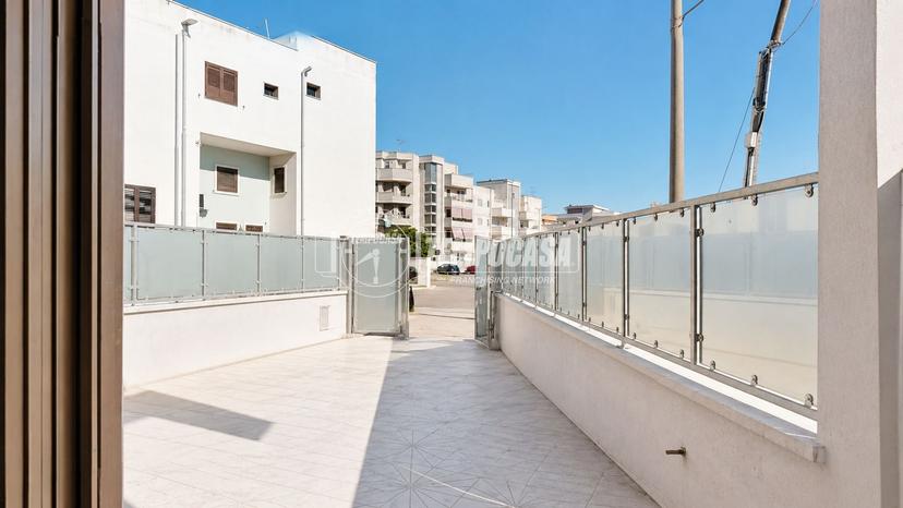 Casa indipendente in Via Sandalo 1, Lecce — foto 5 di 5