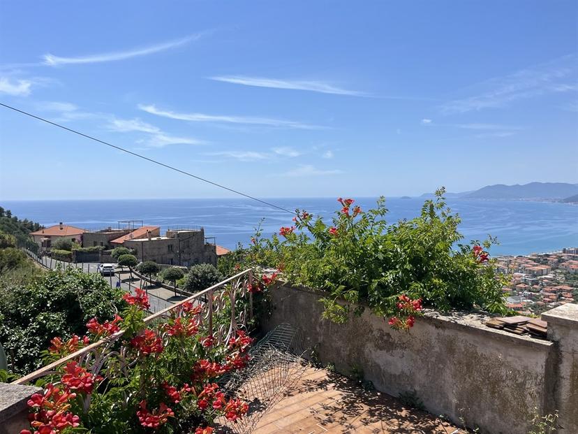Villa in Via Giulio Barrili, Borgio Verezzi — foto 5 di 5