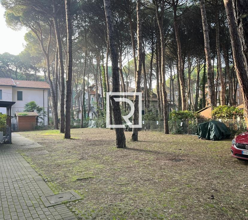 Attico in Viale delle Conifere 18d, Ravenna — foto 3 di 5