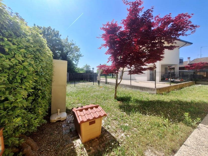 Terratetto plurifamiliare in Via Divisione Julia 1, Precenicco — foto 2 di 5
