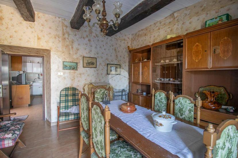 Casa indipendente in Via Sant'Andrea 20, Montebuono — foto 5 di 5