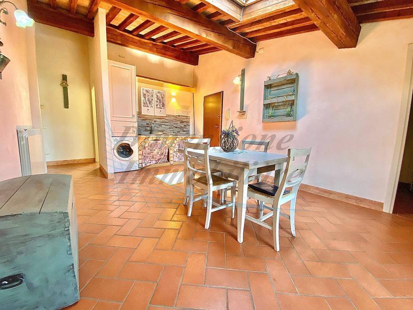 Trilocale in Via Pietro Nenni 17, Santa Luce — foto 3 di 5