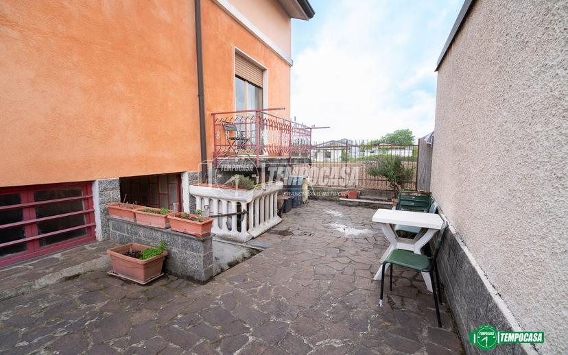 Casa indipendente in Via Niccolò Copernico 20, Nova Milanese