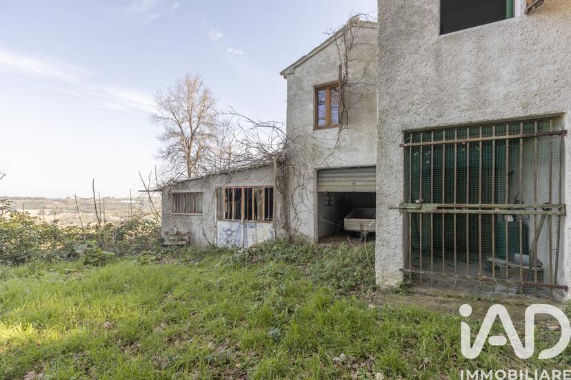 Rustico in Strada Vicinale Caronte, Civitanova Marche — foto 3 di 5