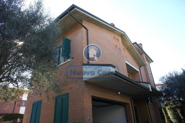 Villa in Via Gaetano Donizetti 42, Cesenatico — foto 4 di 5