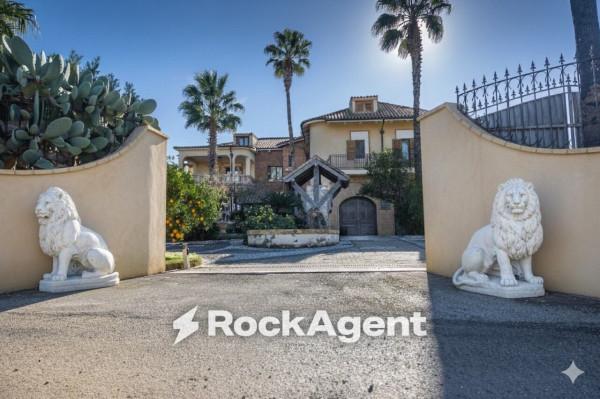 Villa plurifamiliare in Via Serra Ferlicchio 11, Agrigento — foto 5 di 5