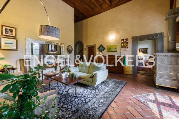 Villa plurifamiliare in Via La Serra, Carmignano — foto 2 di 5