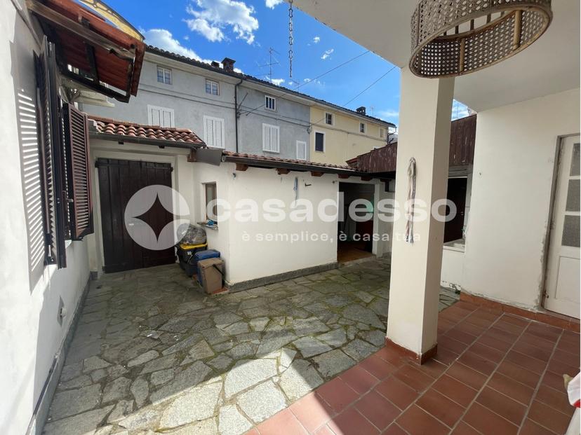 Casa indipendente in Via Giacomo Matteotti 15, Palazzolo Vercellese — foto 2 di 5