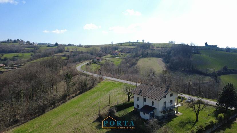 Casa indipendente, Marsaglia — foto 4 di 5